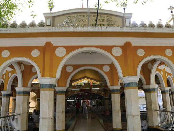 Gujarat Pilgrimage & Heritage Tour