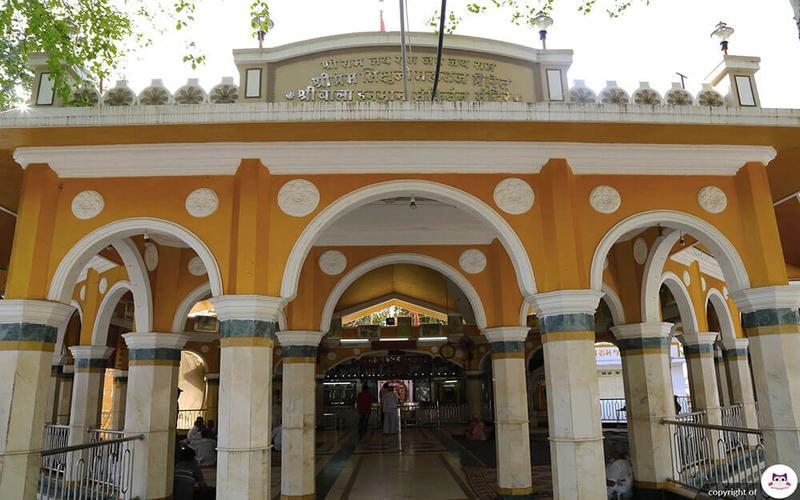 Gujarat Pilgrimage & Heritage Tour