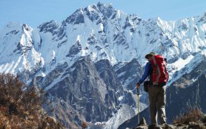 Comprehensive Nepal tour