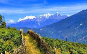 Gangtok