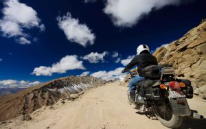 Manali-Leh Ladakh-Manali Adventure Bike Tour - 11 Nights - 12 Days