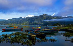 Splendid Tour of Kathmandu & Pokhara