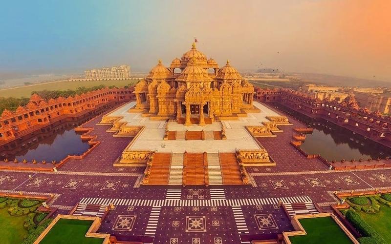 Shimla - Manali - Chandigarh - Delhi