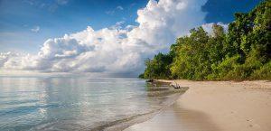 Port Blair 03N& Swaraj Dweep 02N