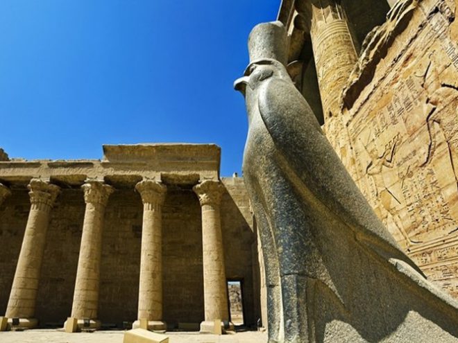 Egypt Explore