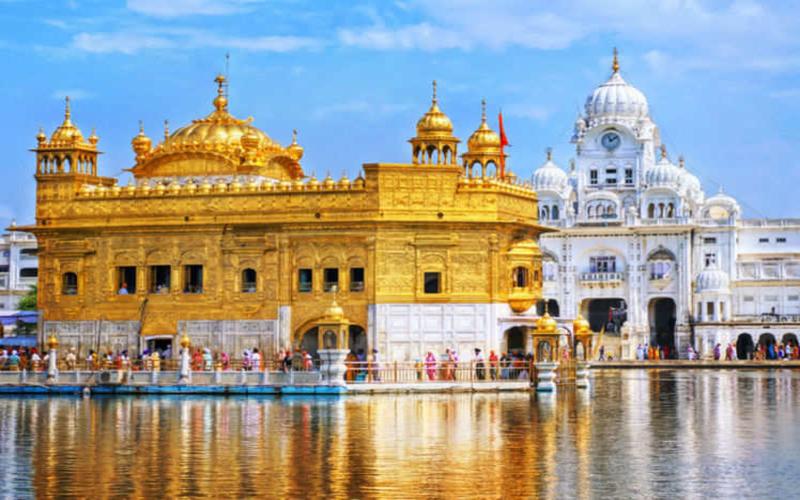 Amritsar - Dharamshala - Dalhousie