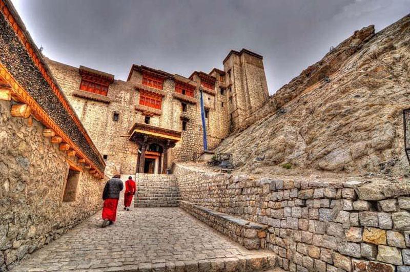Leh - Silk Route