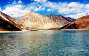 Leh - Juley Ladakh