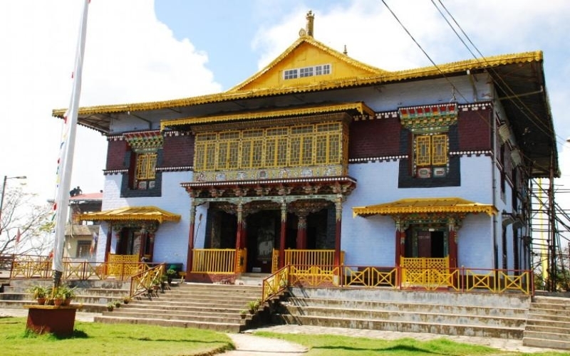 Gangtok 03N - Lachung 01N - Pelling 02N