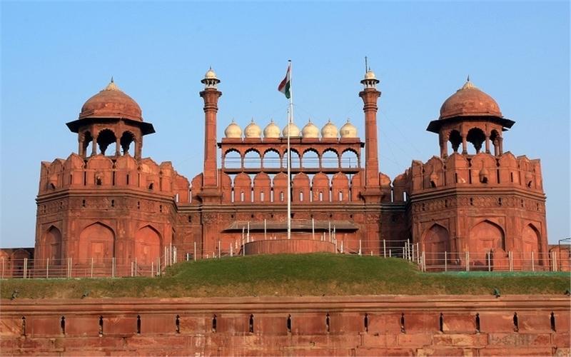 Shimla - Manali - Dharamshala - Dalhousie - Amritsar - Delhi
