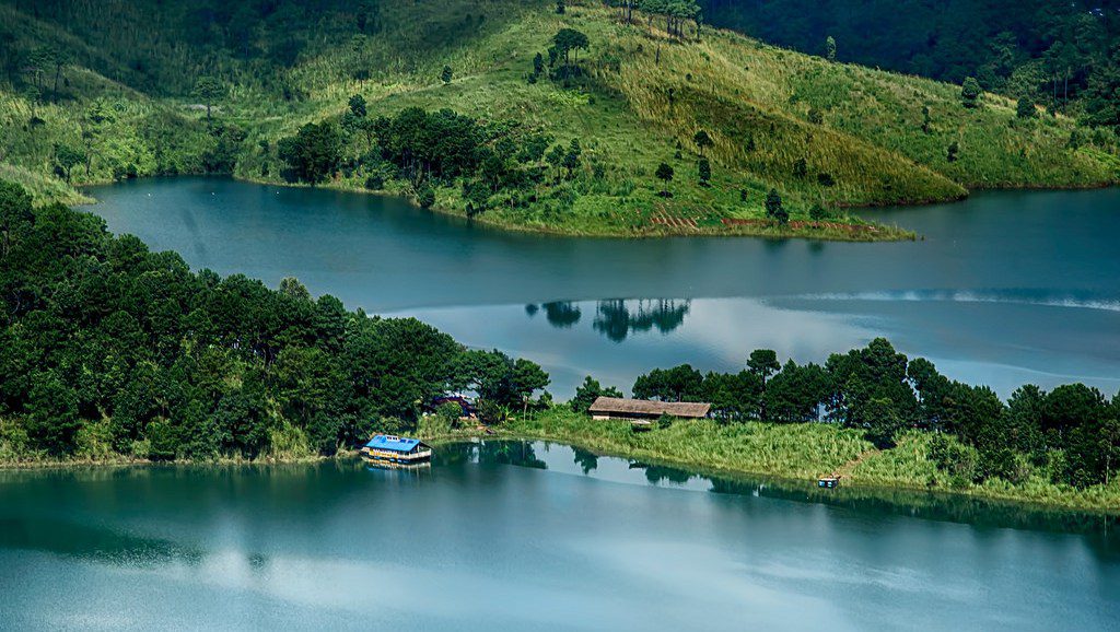 Assam in a week