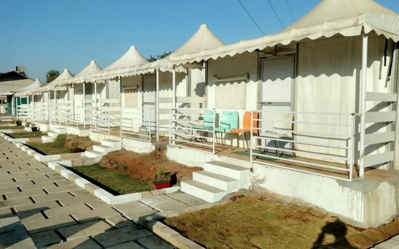 Prayag - Kumbh Mela Special