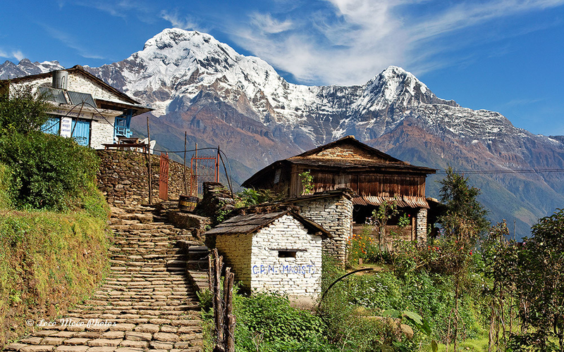 Best of Nepal