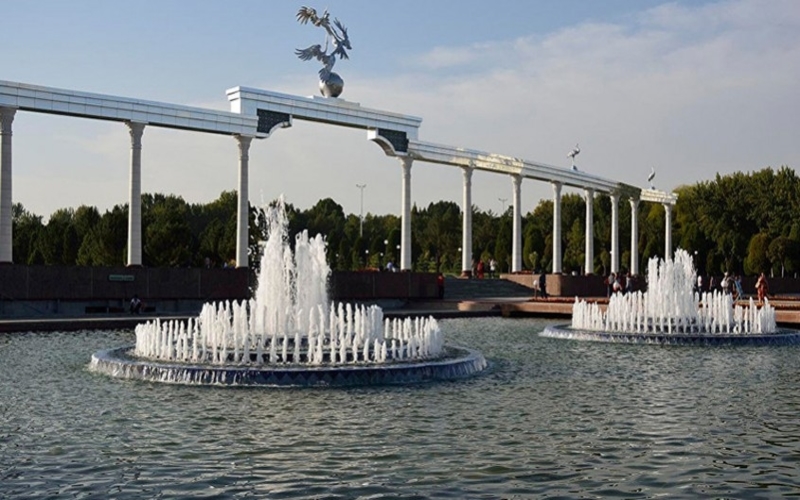 Tashkent