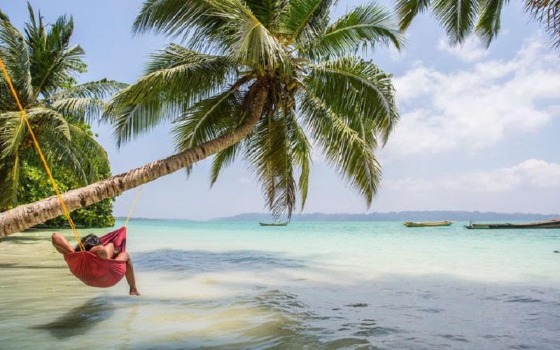 Andaman Escapade