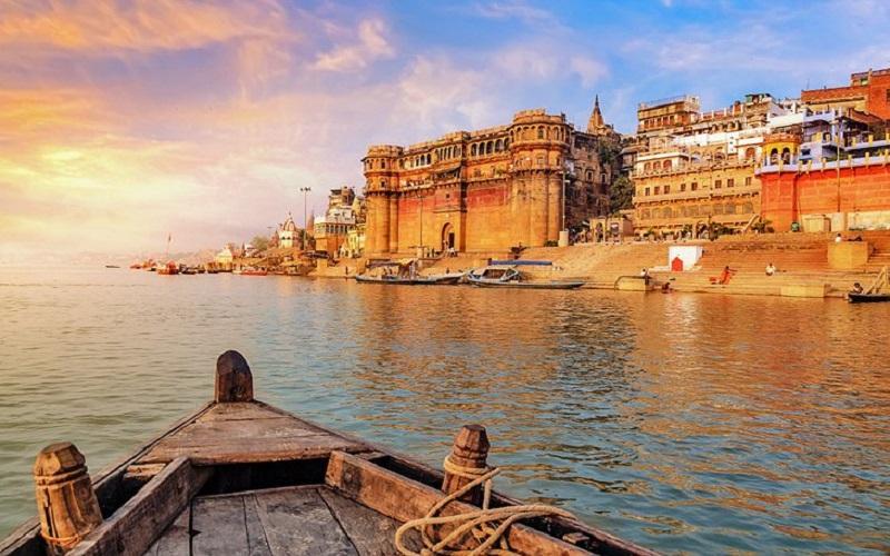 Ayodhya-Prayagraj-Varanasi