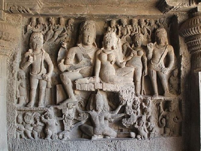 Aurangabad - Ajanta - Ellora - 4 Days