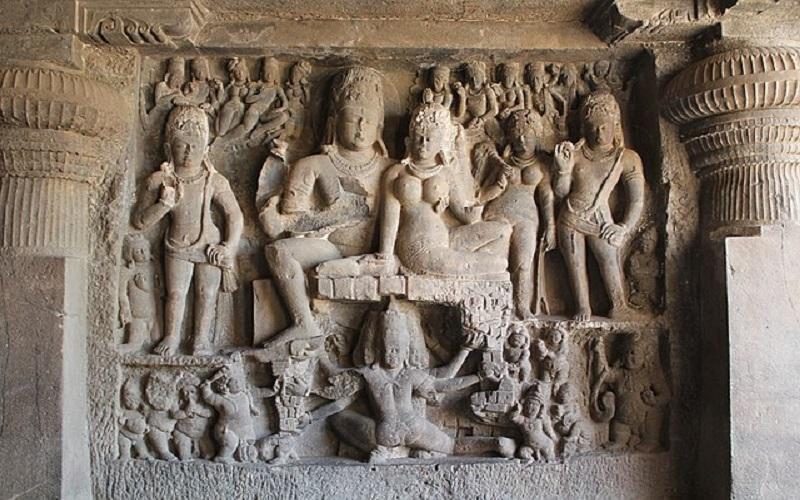 Aurangabad - Ajanta - Ellora - 4 Days