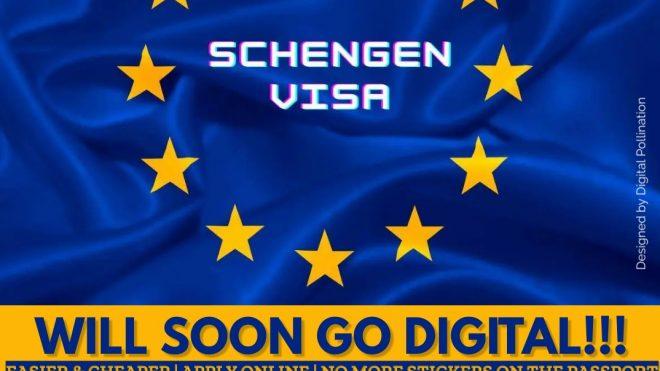 Schengen VISA - Easier, Faster and cheaper