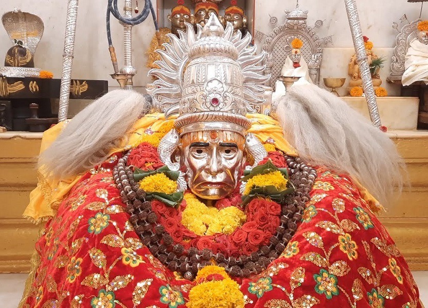 Spiritual Tour - Akkalkot - Gangapur - Tuljapur and Pandharpur