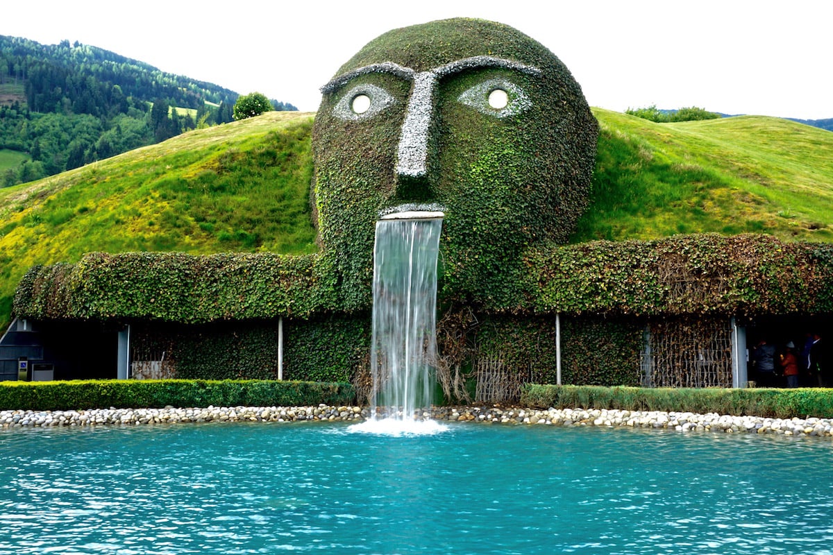 EUROPE WITH LUXEMBOURG - 12 DAYS - FIXED DEPARTURE