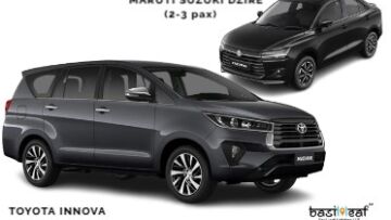 Choosing the Right Vehicle for Your Journey