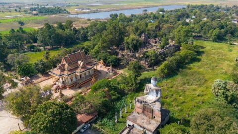 Phnom Penh – Battambang – Siem Reap 8D7N