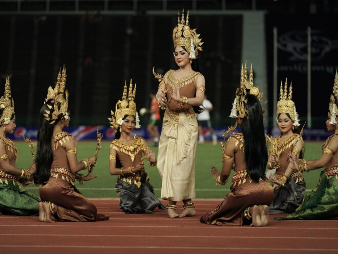 Siem Reap 4D3N (Responsible Package)