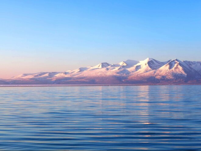 Kailas Yatra 10 Nights / 11 Days Itinerary by Helicopter Ex Kathmandu