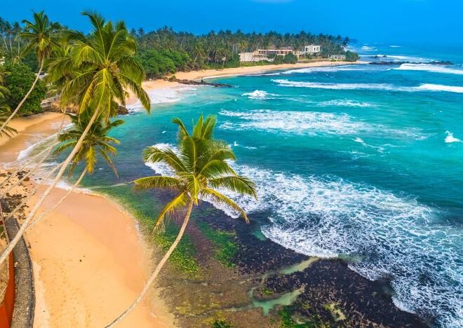 Honeymoon Package – Sri Lanka – 5N-6D