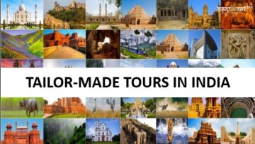 Tailor-Made Tours in India: A Personalized Journey