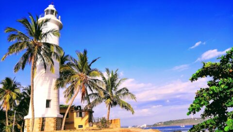 Classic Tour - Sri Lanka - 7D