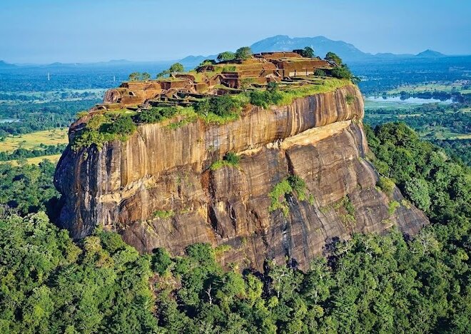 Family Vacation- Sri Lanka - 6D